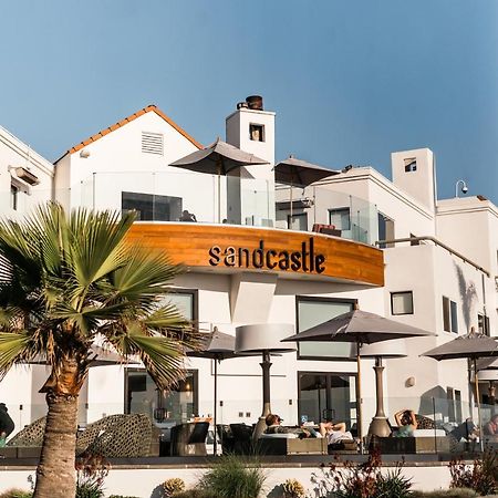 Sandcastle Hotel On The Beach Pismo Beach Luaran gambar