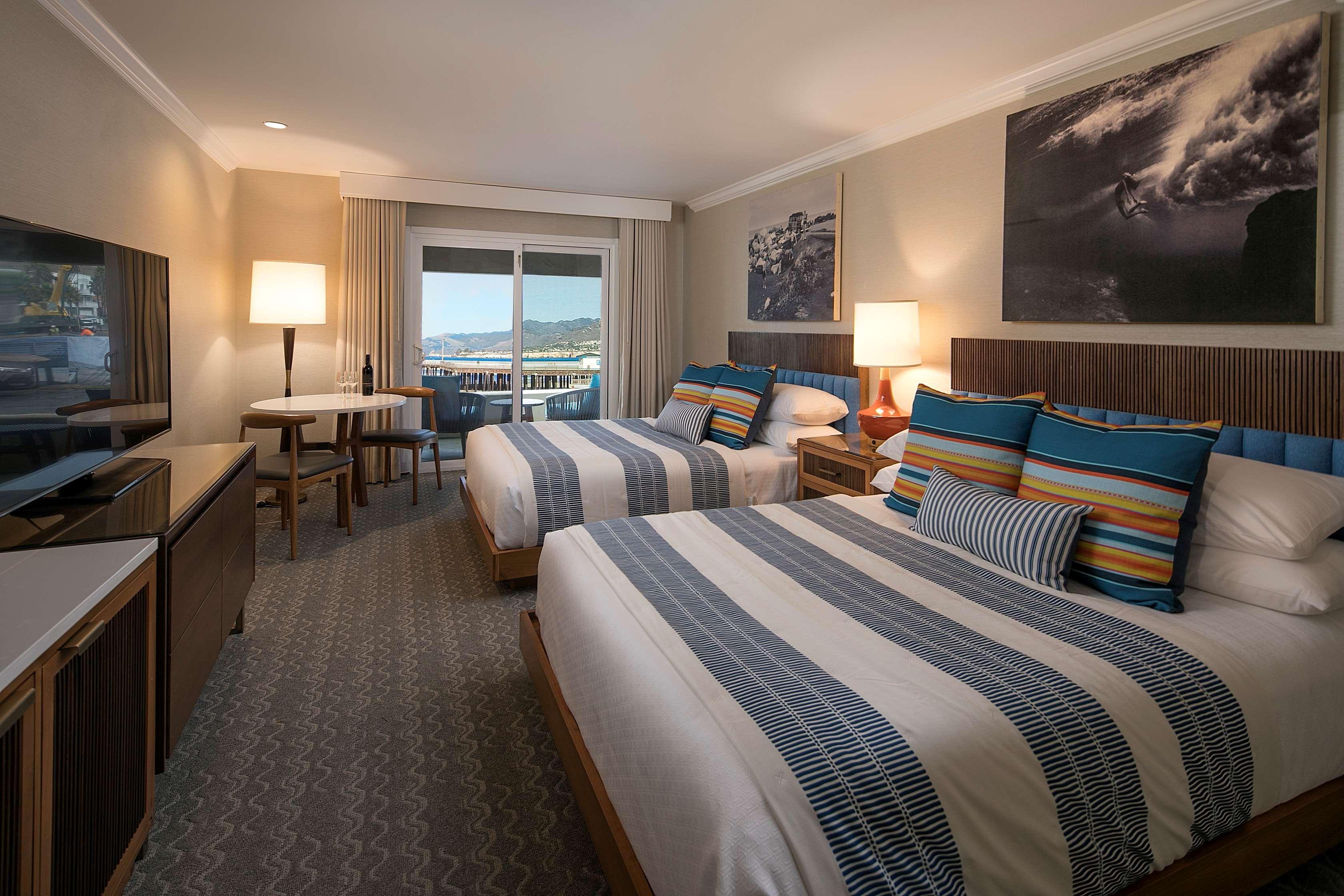 Sandcastle Hotel On The Beach Pismo Beach Luaran gambar