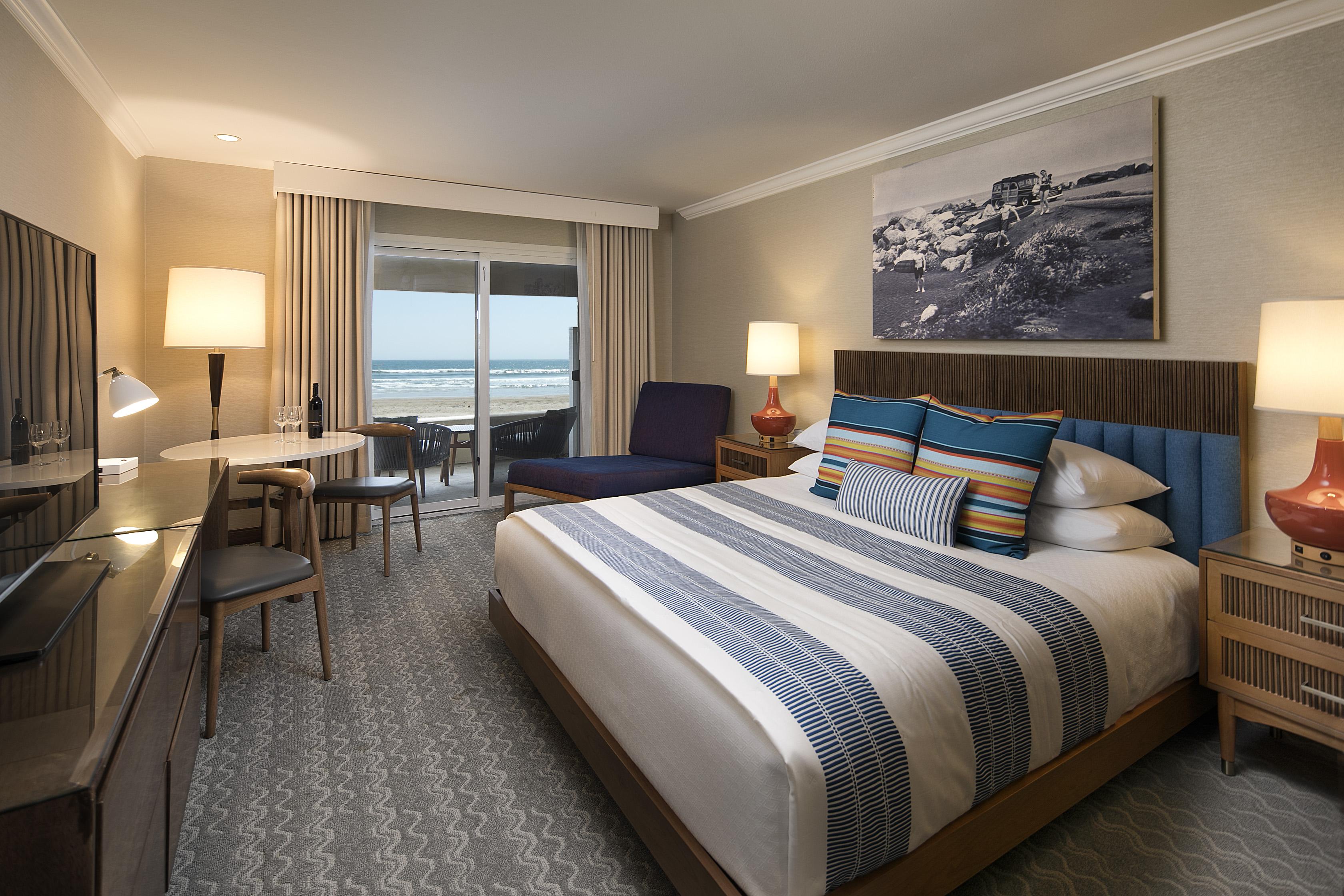 Sandcastle Hotel On The Beach Pismo Beach Luaran gambar