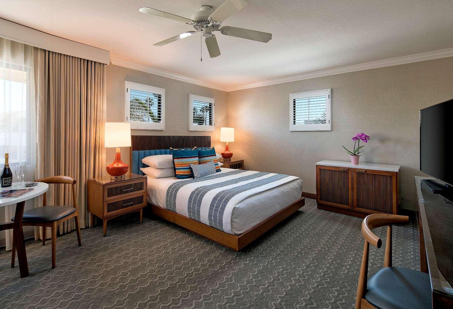Sandcastle Hotel On The Beach Pismo Beach Luaran gambar