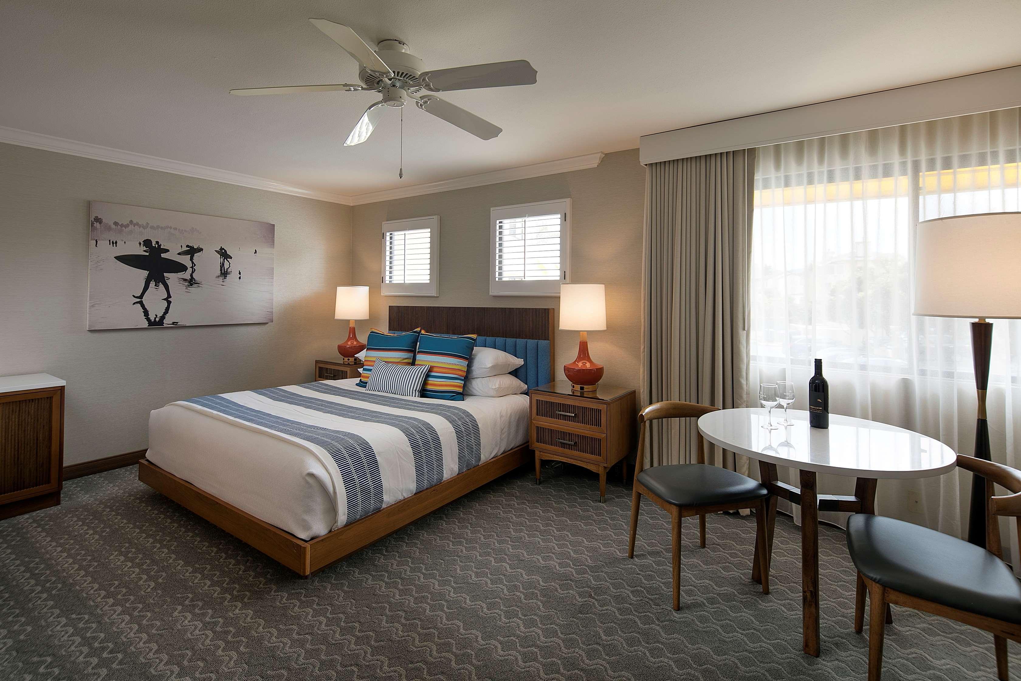 Sandcastle Hotel On The Beach Pismo Beach Luaran gambar