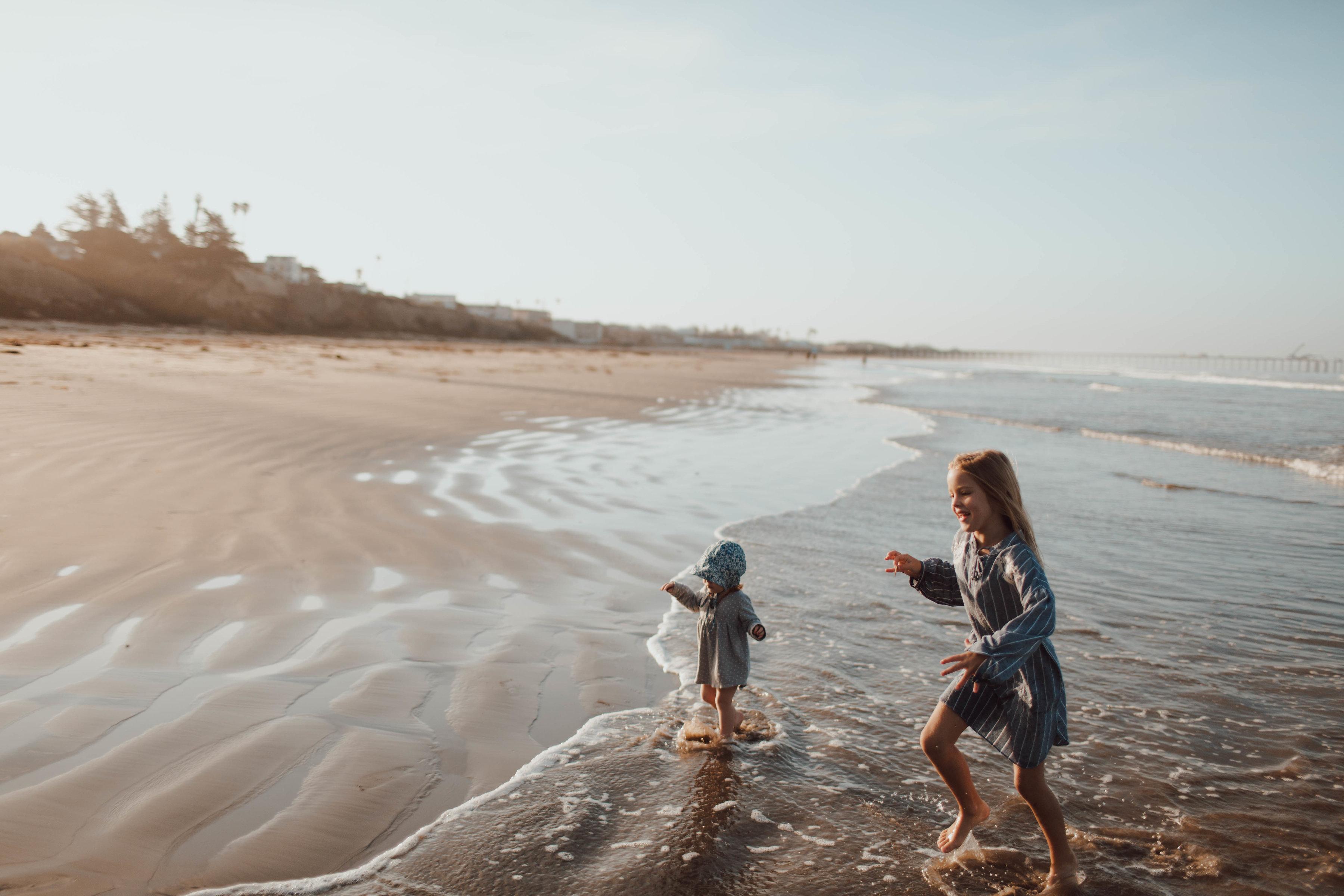 Sandcastle Hotel On The Beach Pismo Beach Luaran gambar