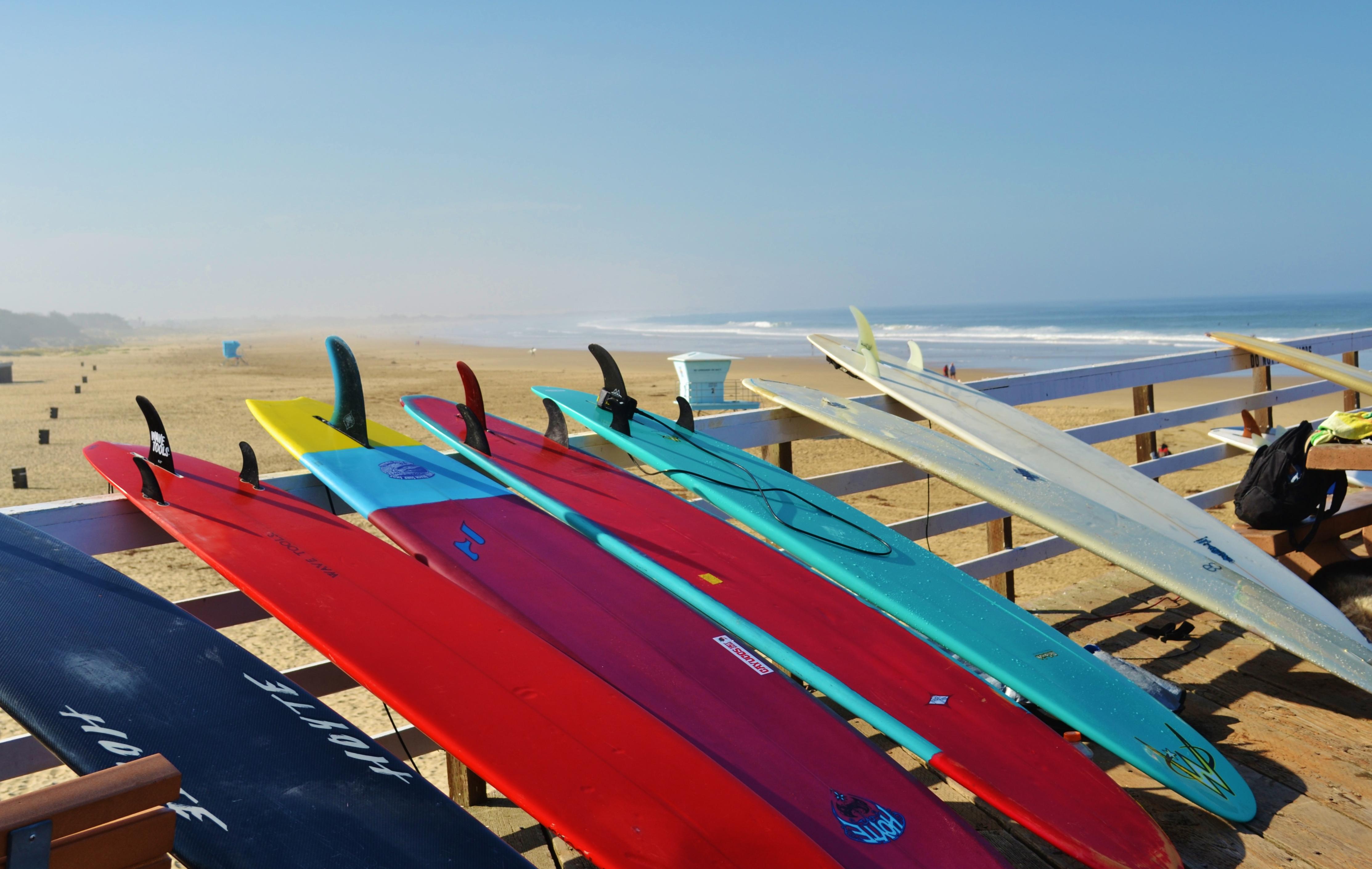 Sandcastle Hotel On The Beach Pismo Beach Luaran gambar