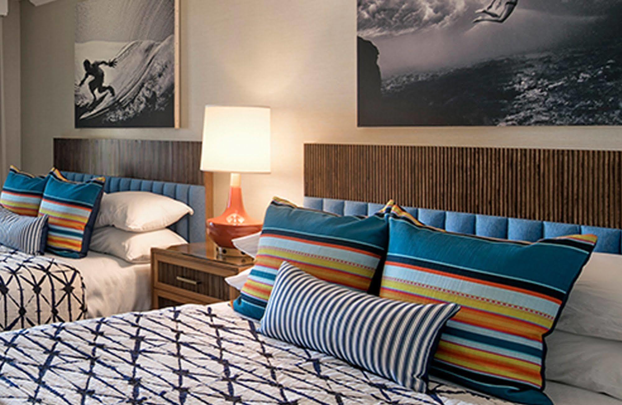 Sandcastle Hotel On The Beach Pismo Beach Luaran gambar