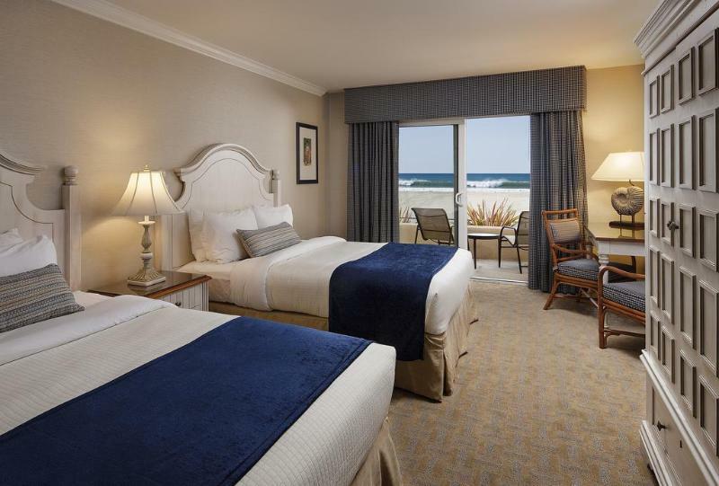 Sandcastle Hotel On The Beach Pismo Beach Luaran gambar