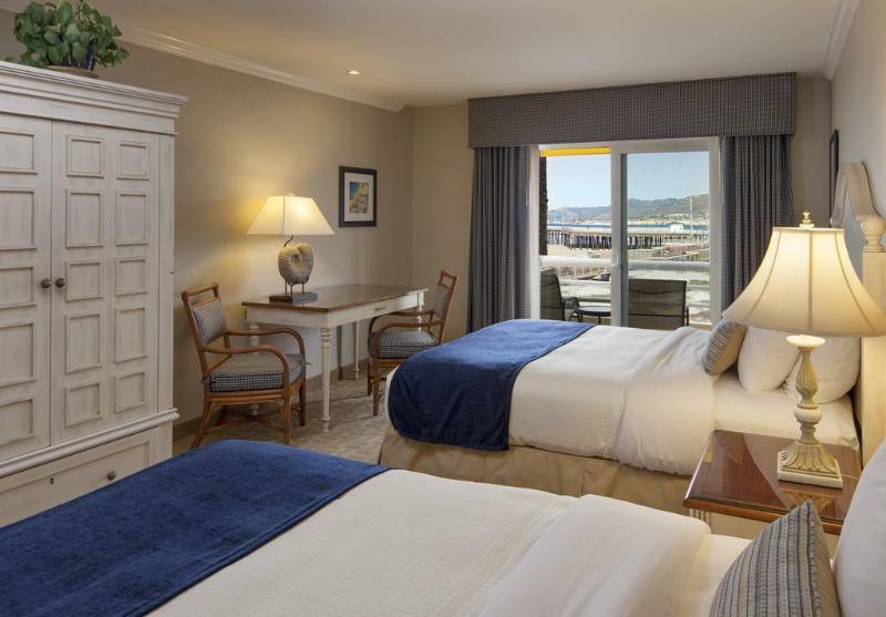 Sandcastle Hotel On The Beach Pismo Beach Luaran gambar