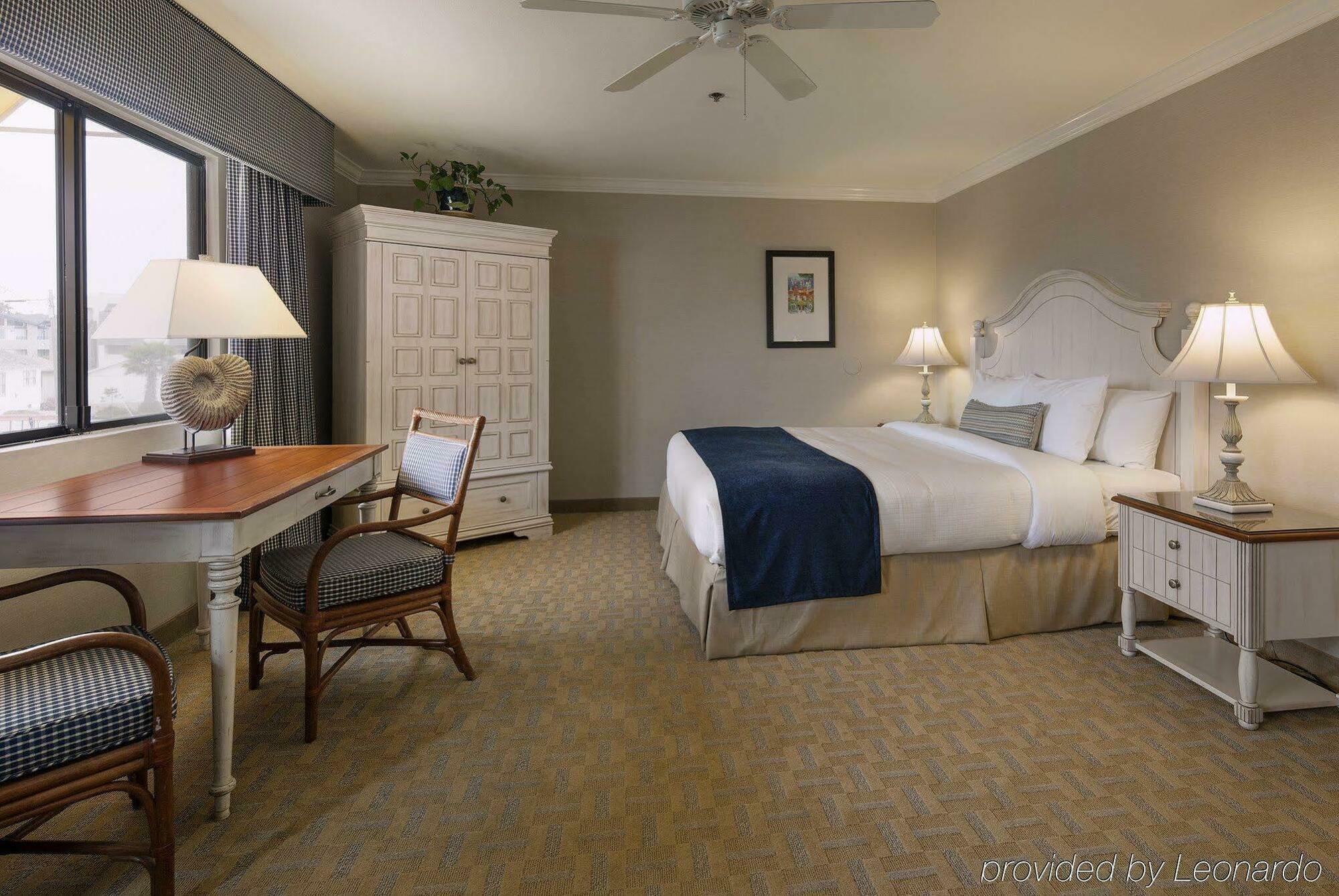 Sandcastle Hotel On The Beach Pismo Beach Luaran gambar